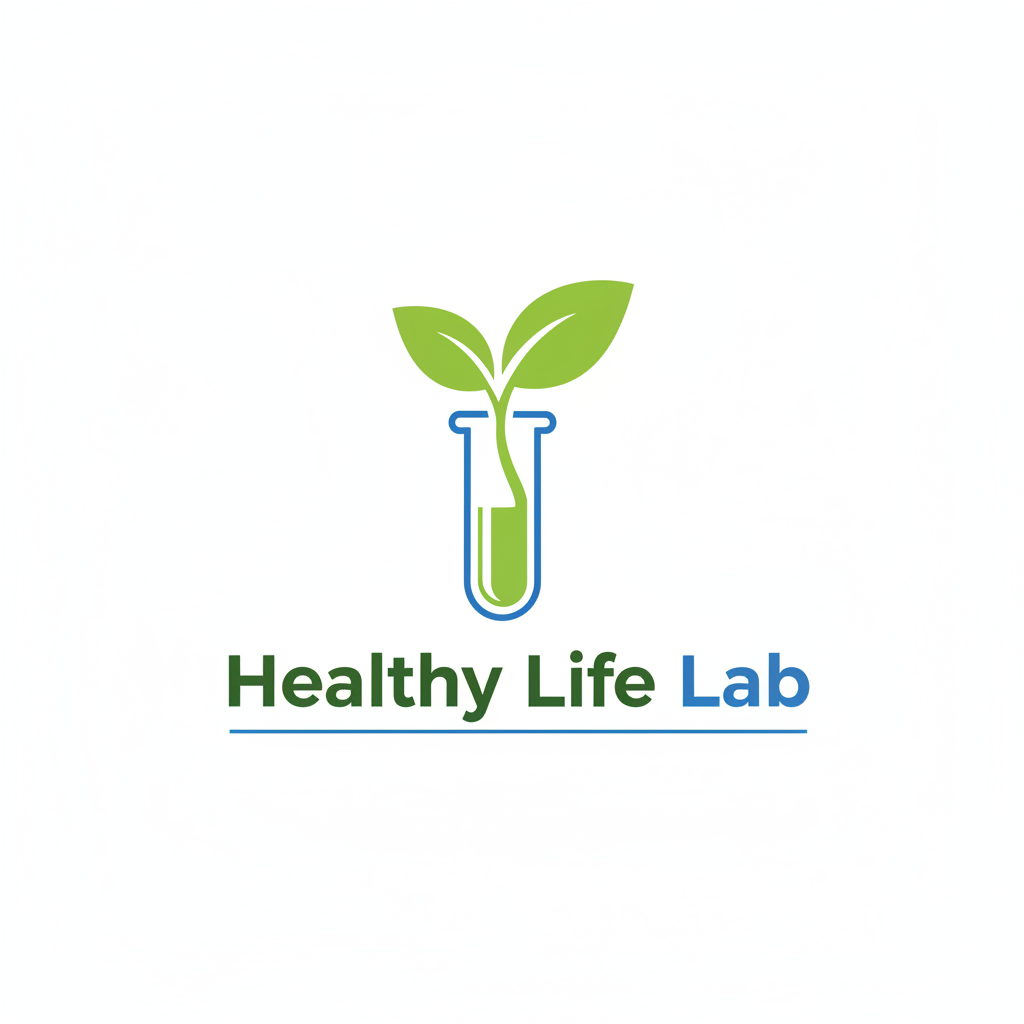 Healthy Life Lab